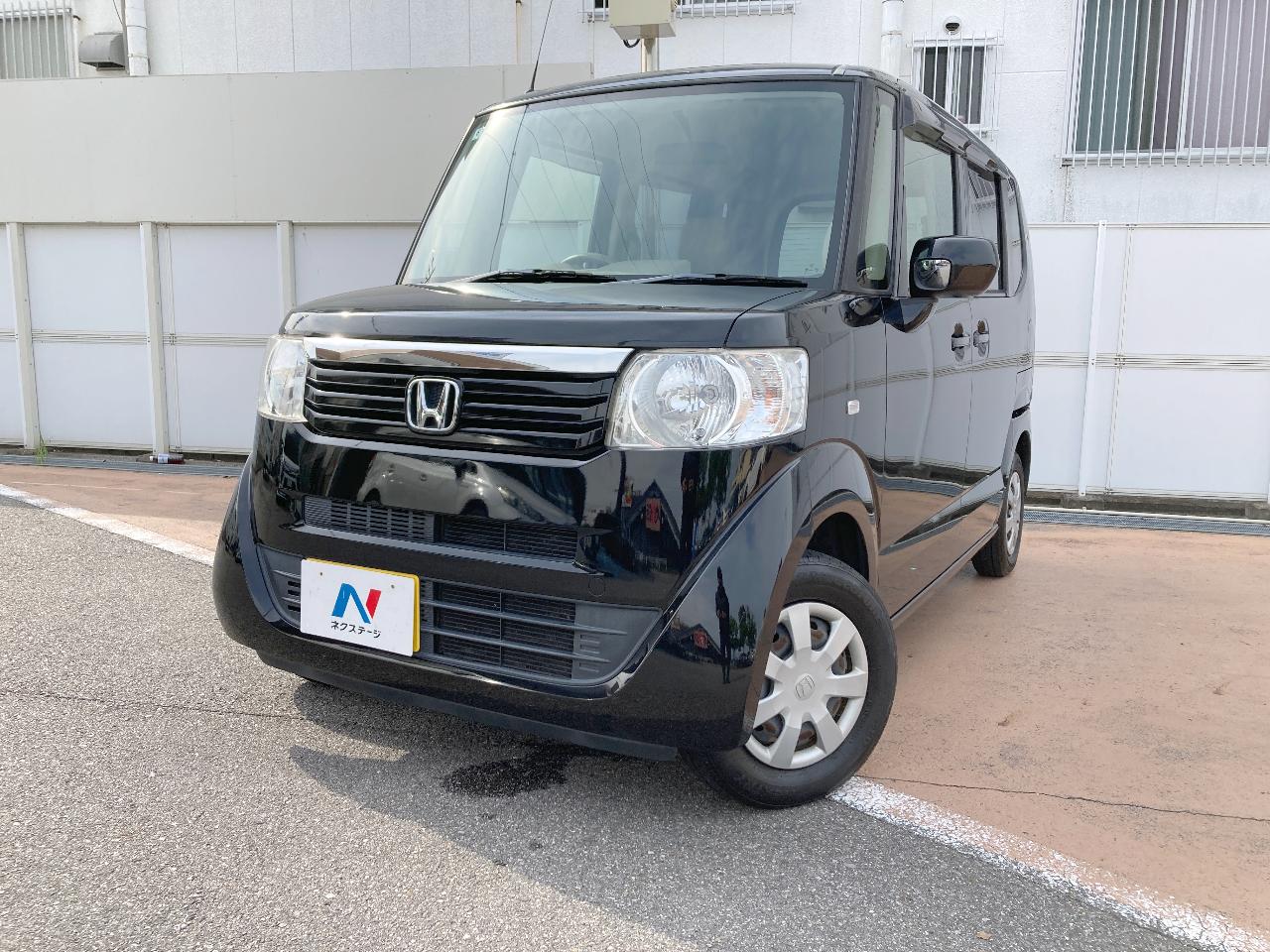2012 Honda N BOX G