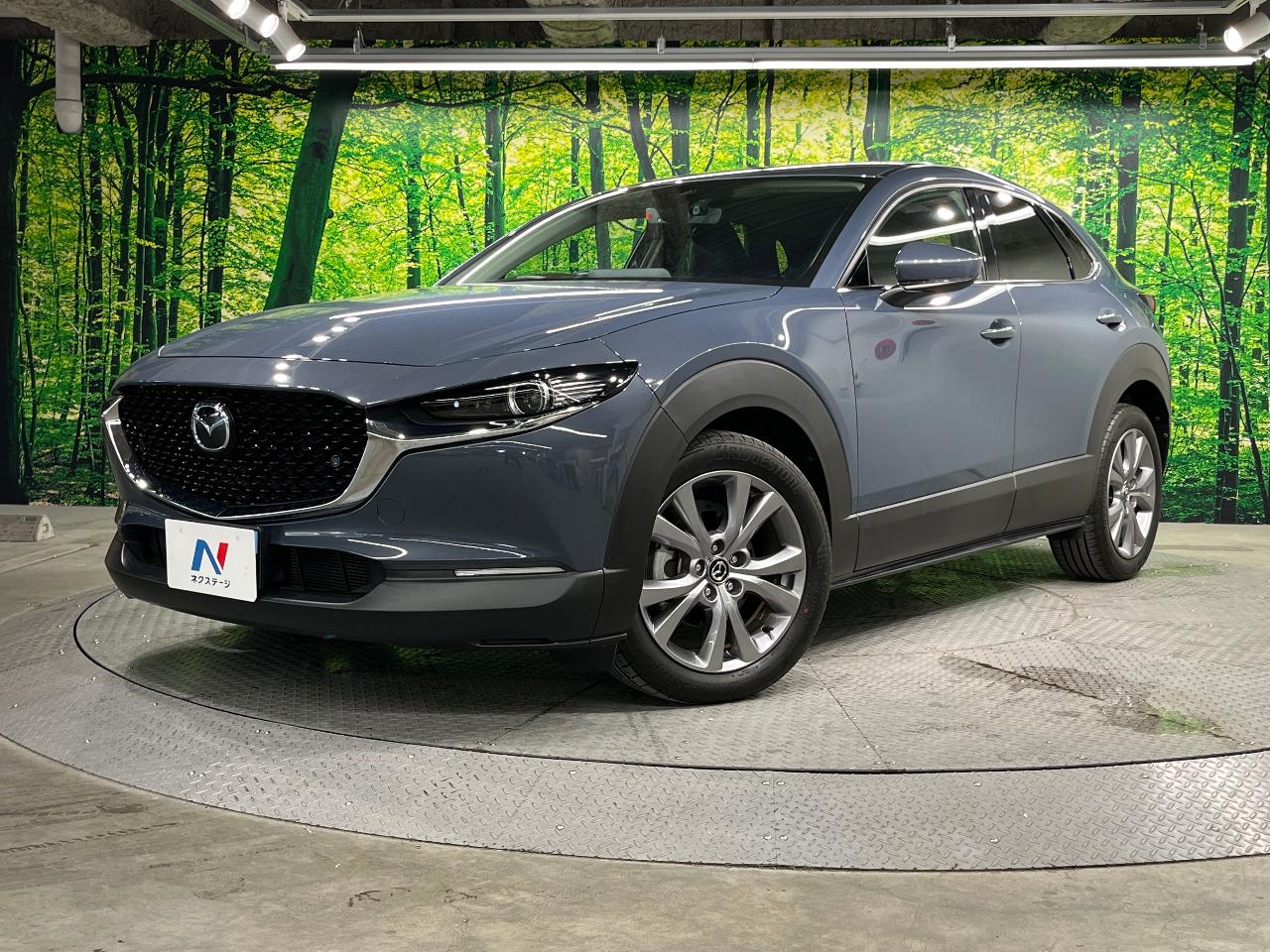 2021 Mazda CX-30 20S L Package