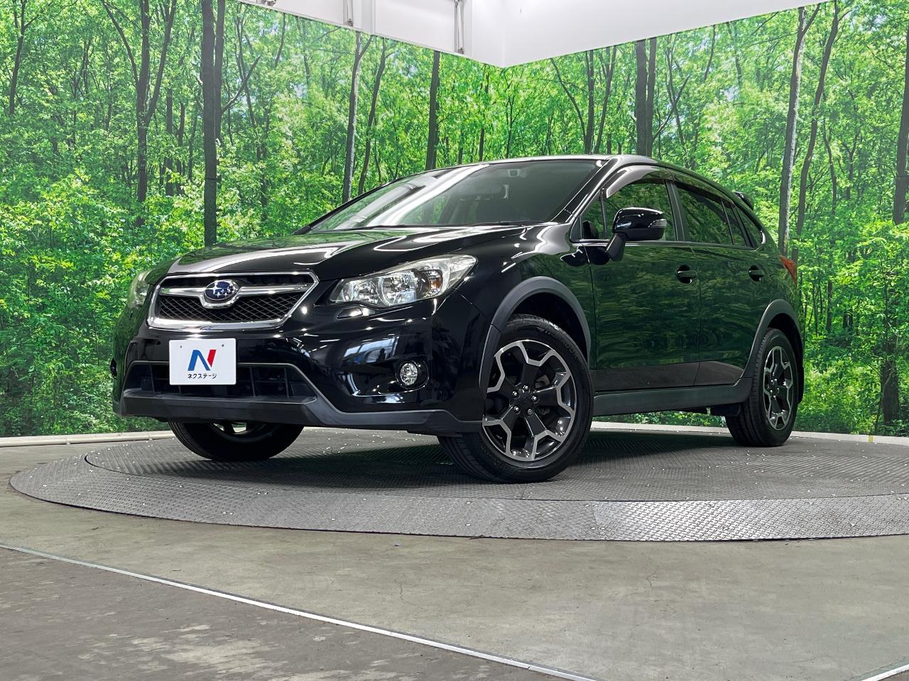 2015 Subaru XV 2.0i-L EyeSight