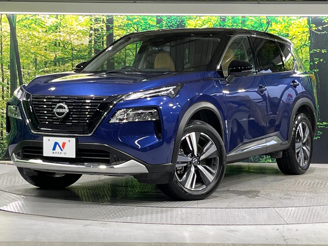 2024 Nissan X-Trail G e-4ORCE