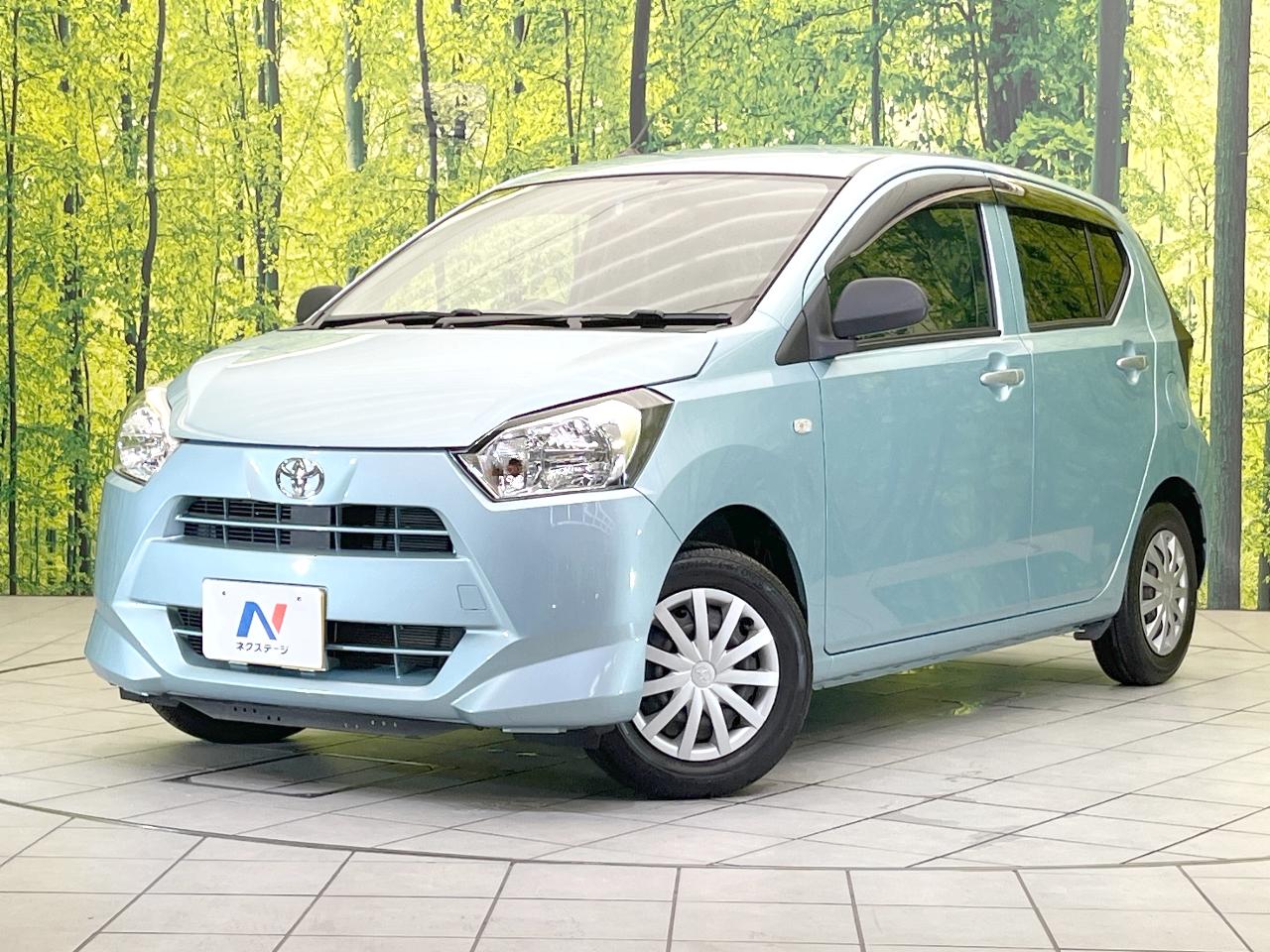 2021 Toyota Pixis Epoch L