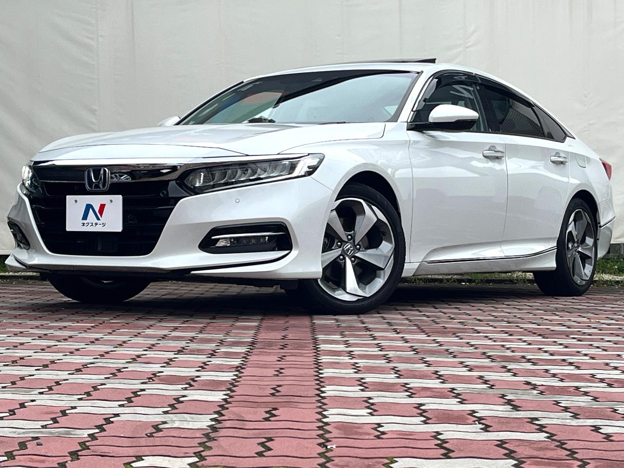 2023 Honda Accord Hybrid EX