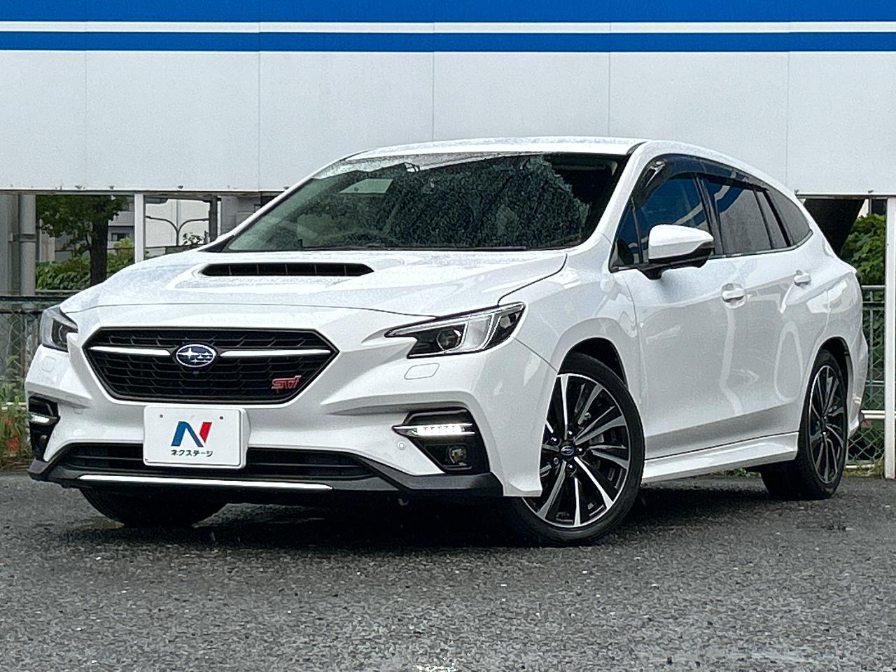 2023 Subaru Levorg STI Sport R EX