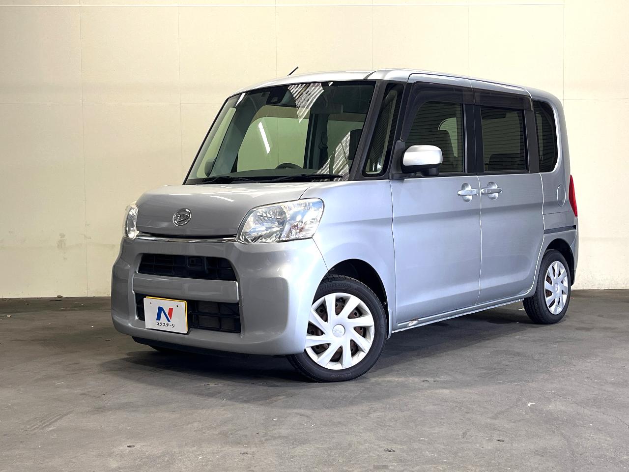 2015 Daihatsu Tanto L SAII