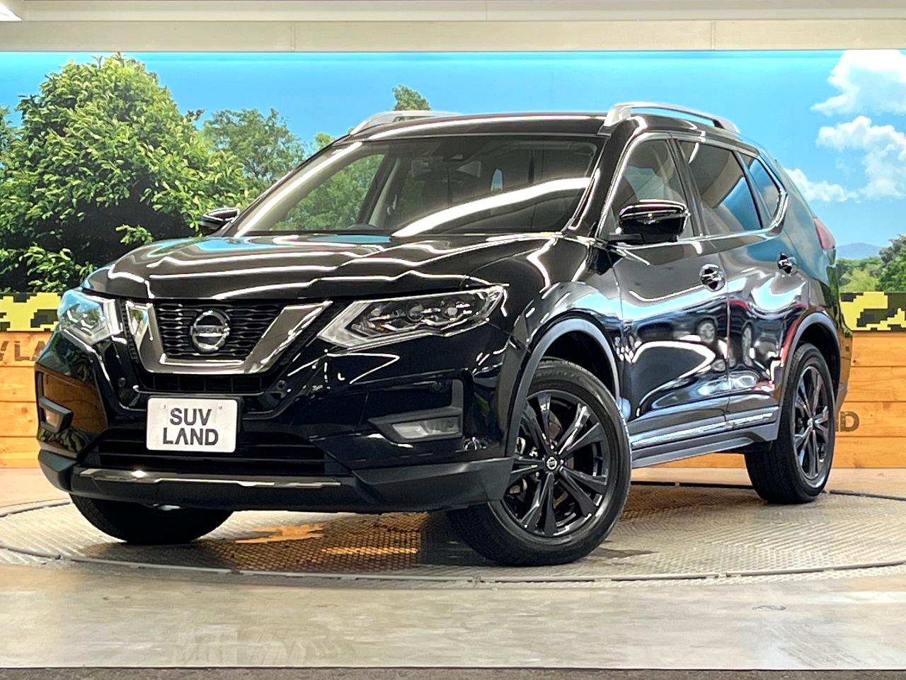 2021 Nissan X-Trail 20Xi