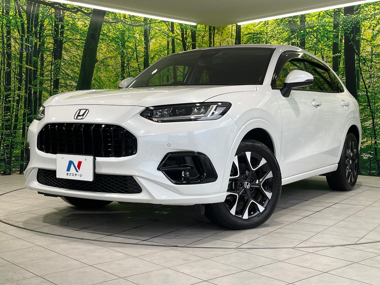 2023 Honda ZR-V Hybrid e:HEV Z