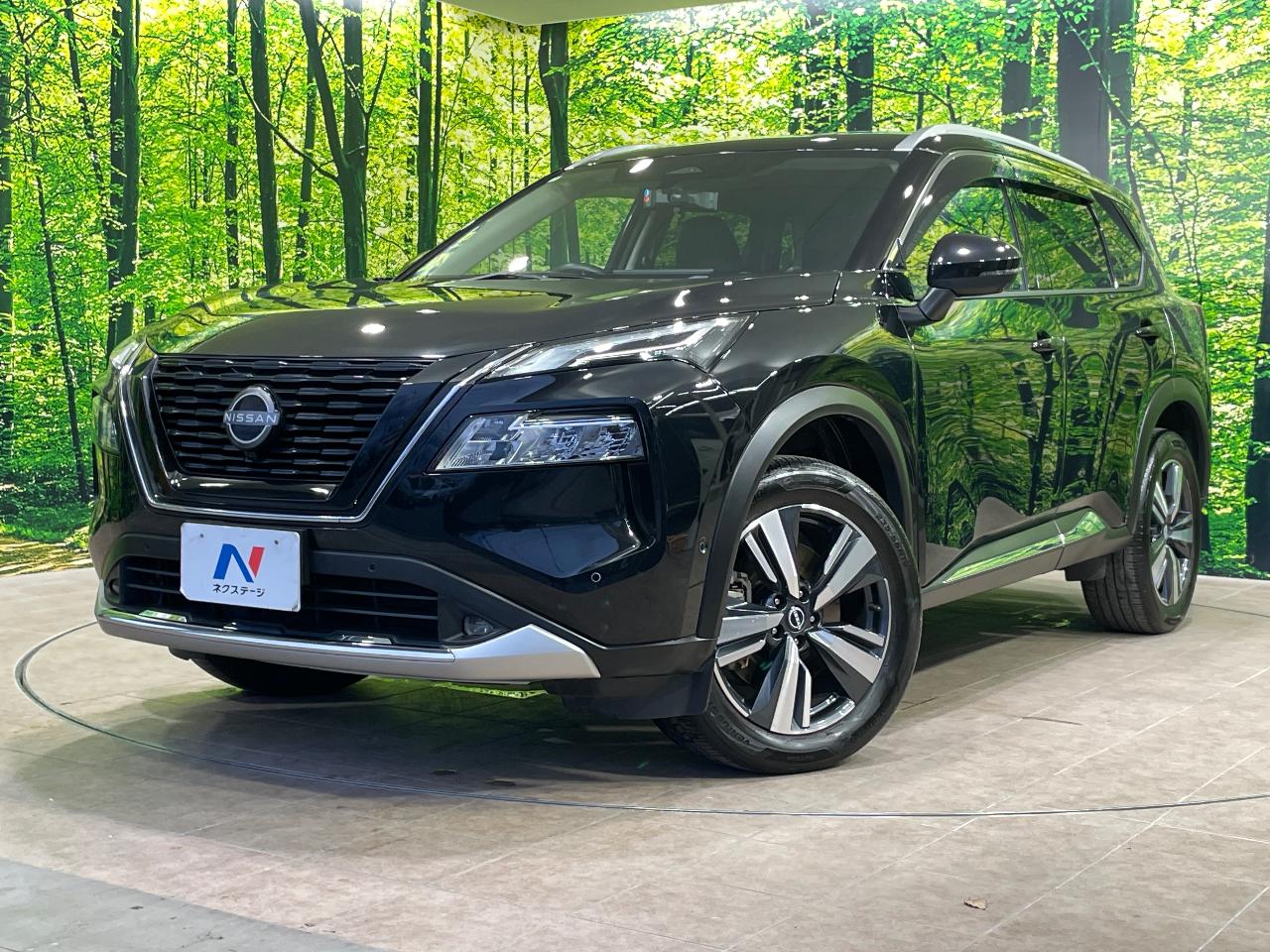 2024 Nissan X-Trail G e-4ORCE