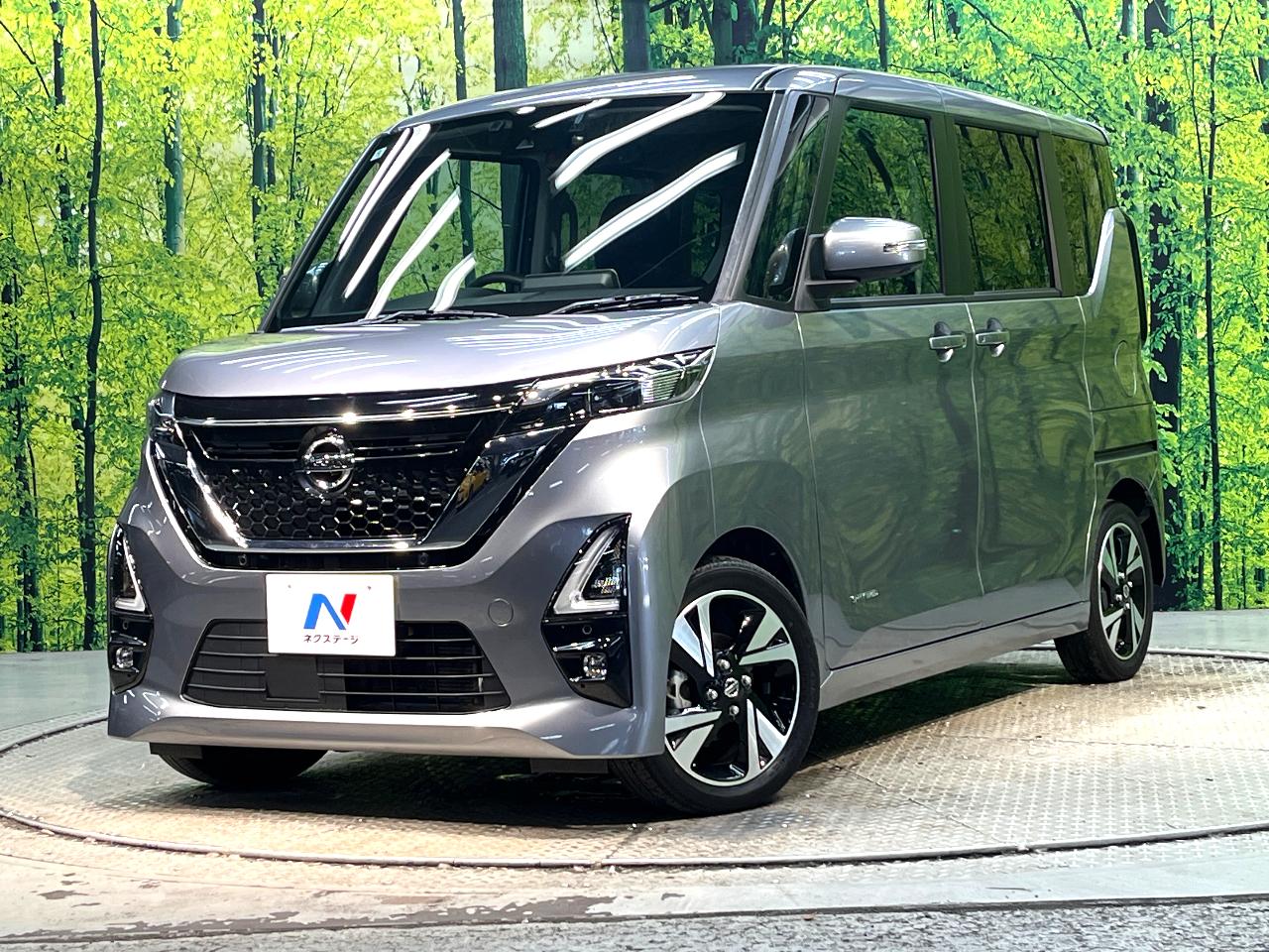 2022 Nissan Roox HighWayStar Highway Star G Turbo Pro Pilot Edition