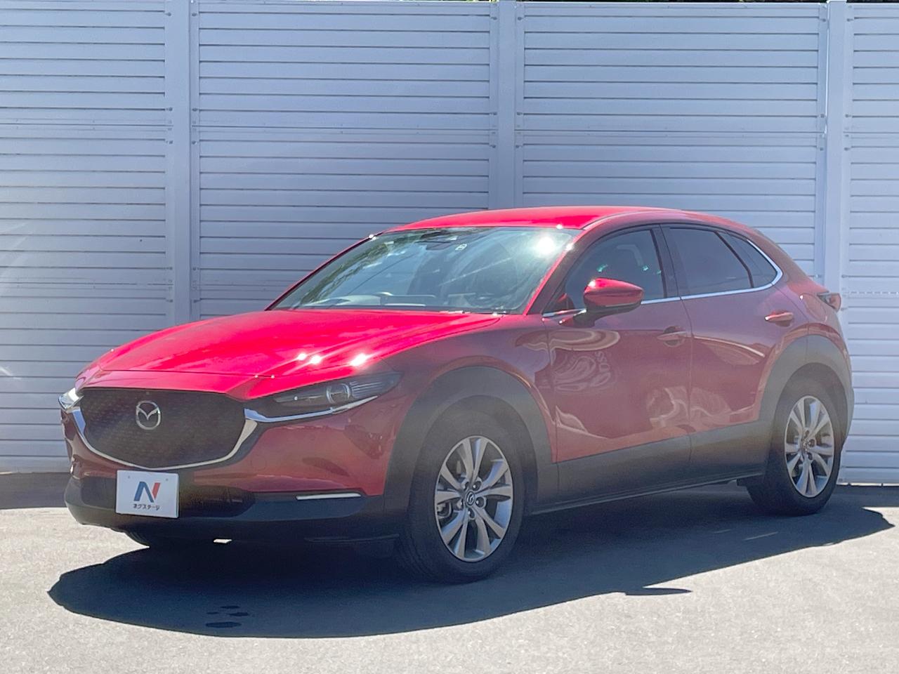 2019 Mazda CX-30 XD L Package