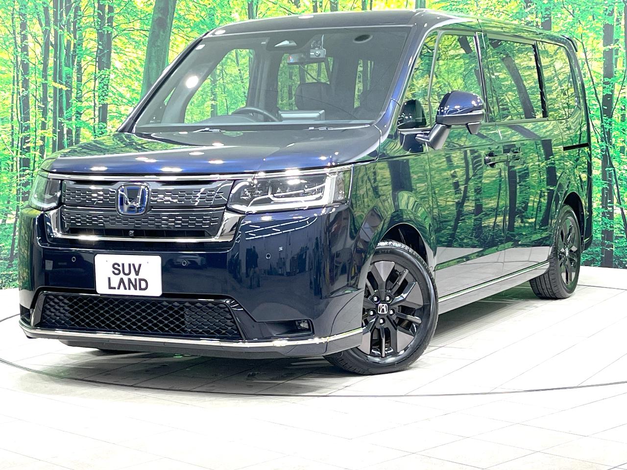 2024 Honda Step Wagon Spada HV e:HEV Spada
