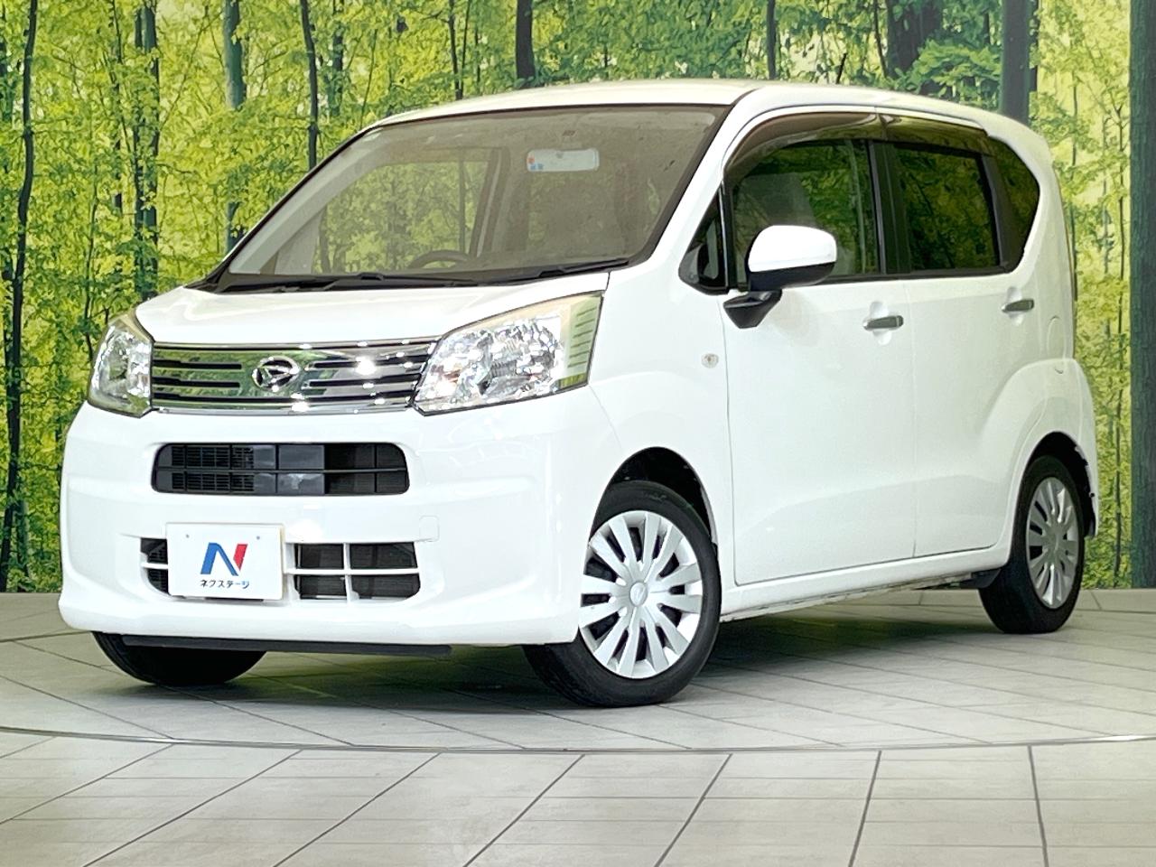 2018 Daihatsu Move L