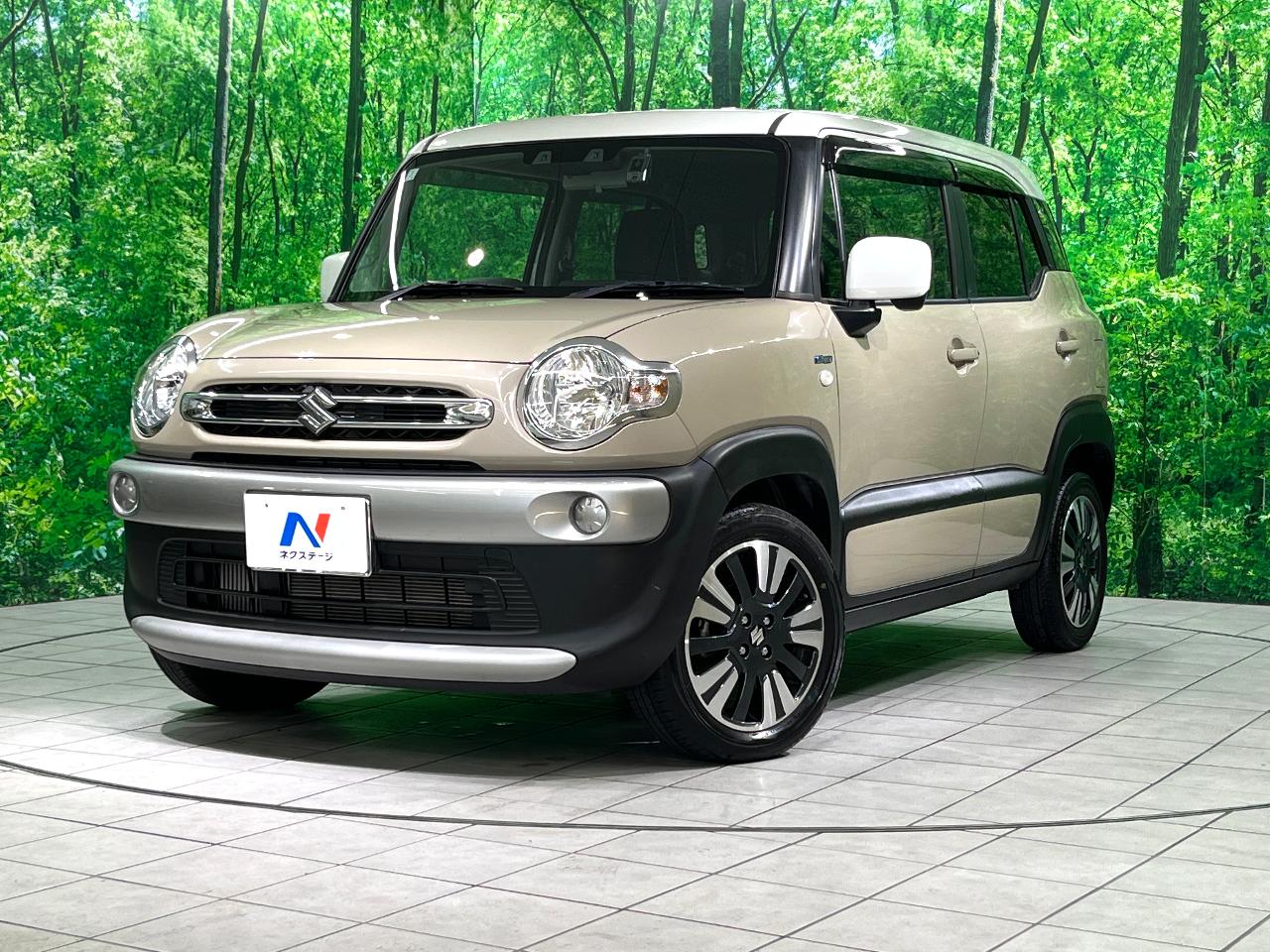 2024 Suzuki XBEE Hybrid MV