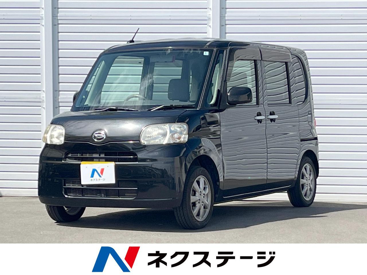 2012 Daihatsu Tanto X Limited