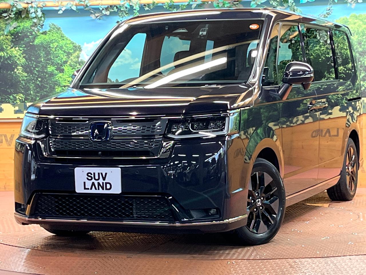 2023 Honda Step Wagon Spada HV e:HEV Spada