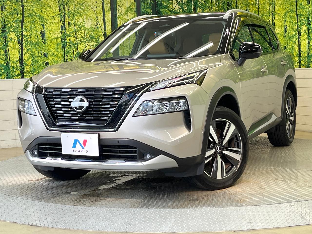 2022 Nissan X-Trail G e-4ORCE