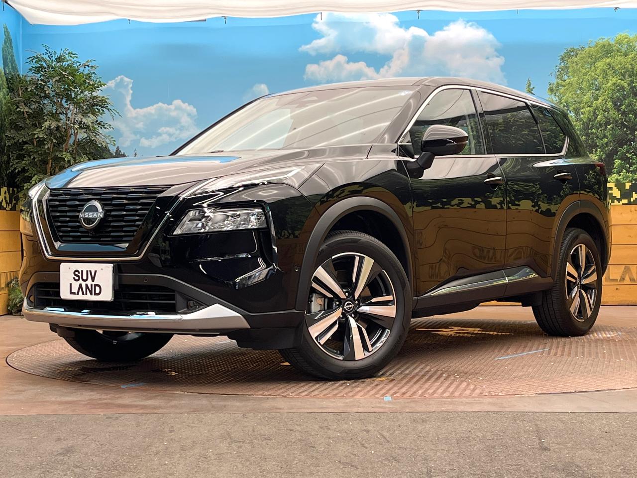 2023 Nissan X-Trail G e-4ORCE