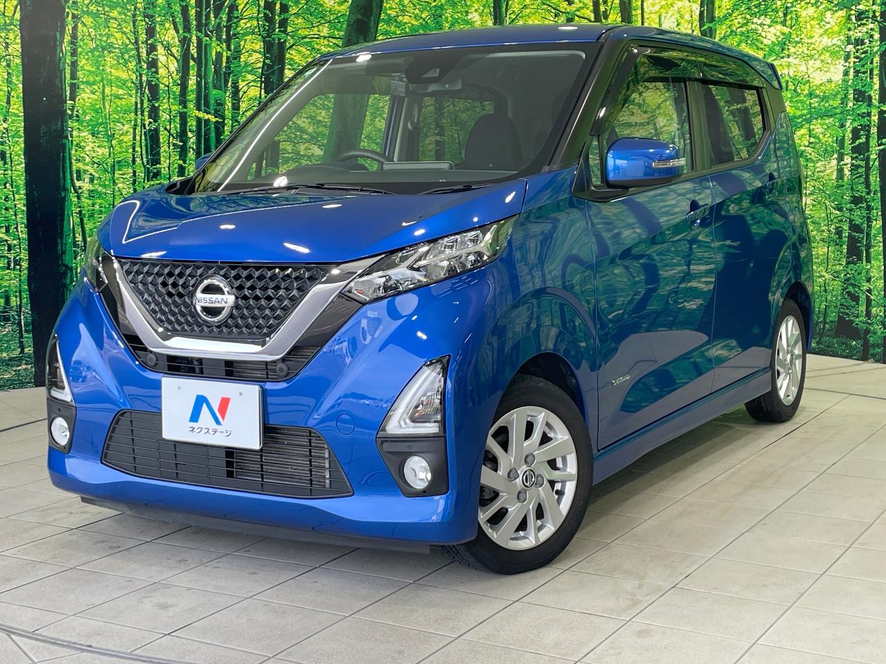 2020 Nissan Dayz HighWayStar Highway Star X