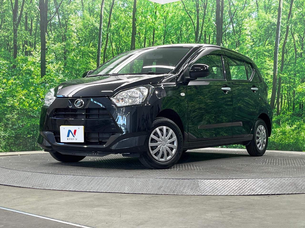 2024 Daihatsu Mira eS L