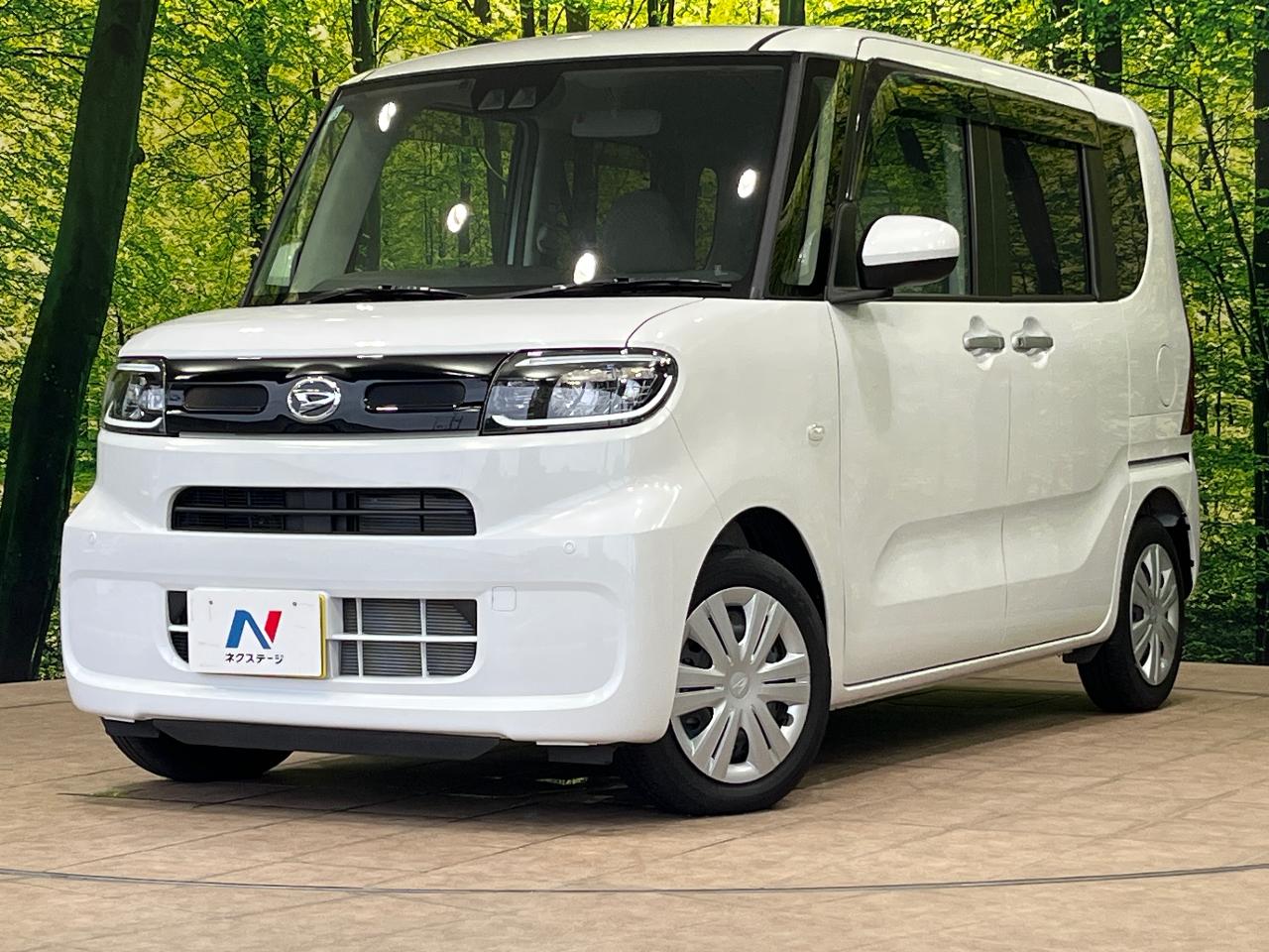 2026 Daihatsu Tanto X Limited