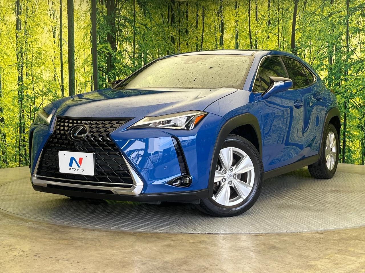2020 Lexus UX UX200 Version C