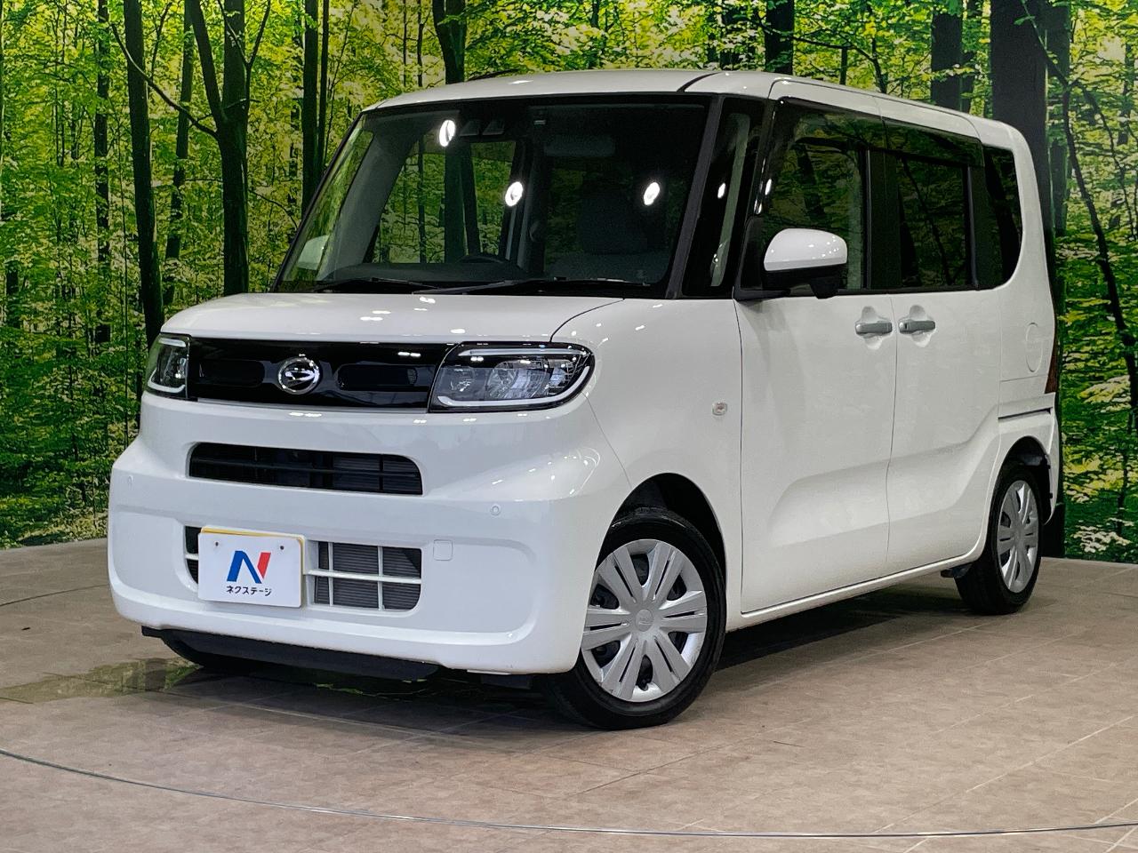 2024 Daihatsu Tanto X