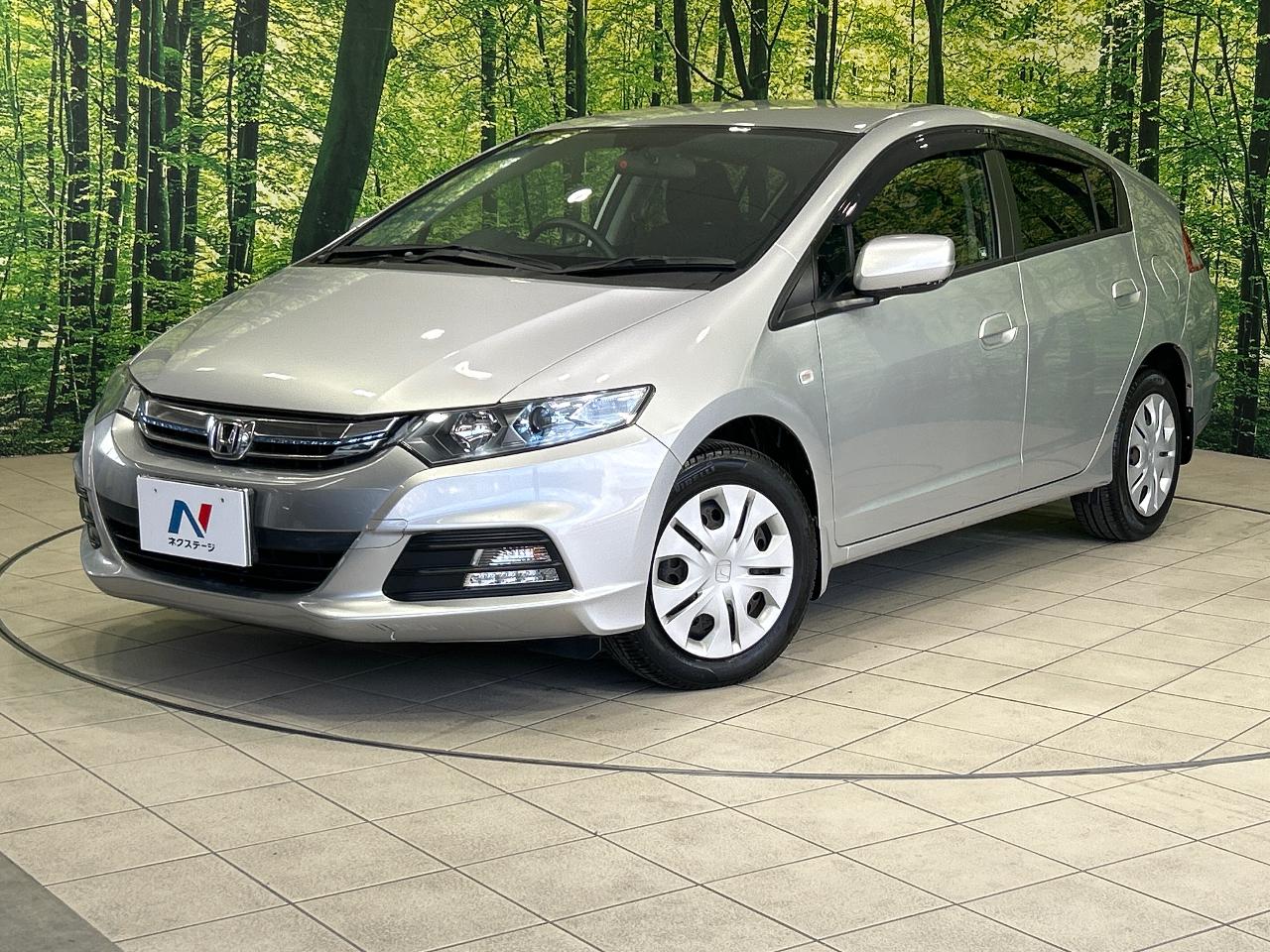 2012 Honda Insight G