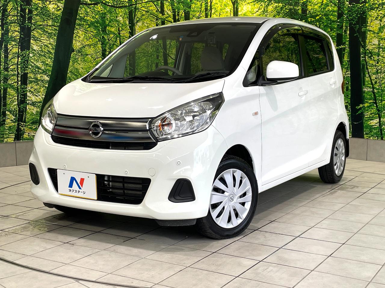 2019 Nissan Dayz J