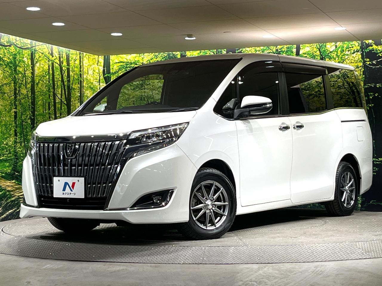 2017 Toyota Esquire Gi
