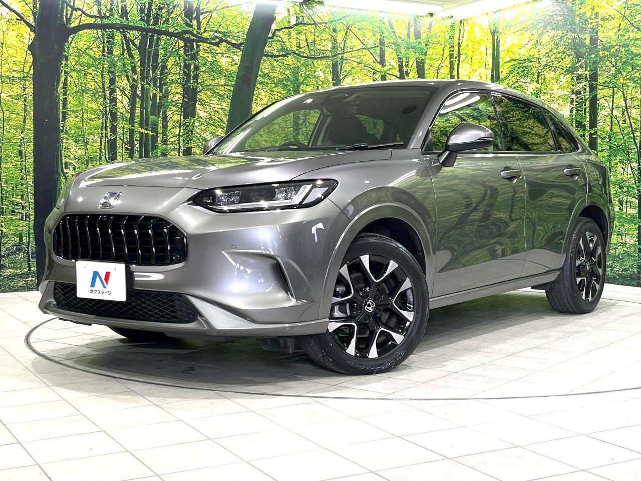 2023 Honda ZR-V Hybrid e:HEV Z