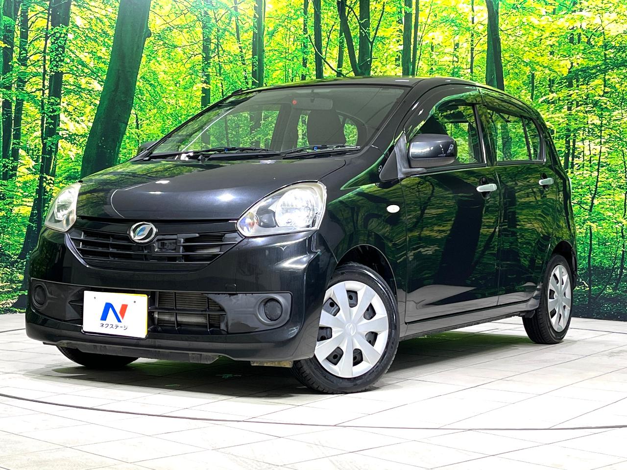 2016 Daihatsu Mira eS L SA