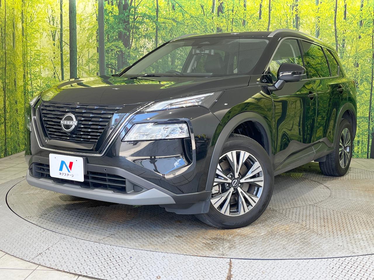 2023 Nissan X-Trail X e-4ORCE
