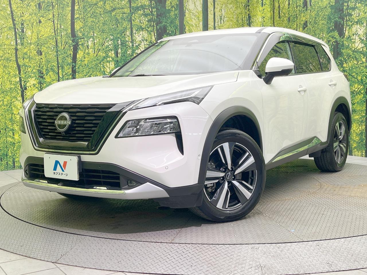 2023 Nissan X-Trail G e-4ORCE
