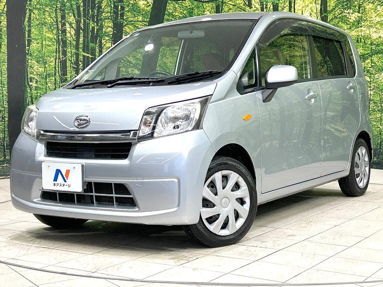 2014 Daihatsu Move L