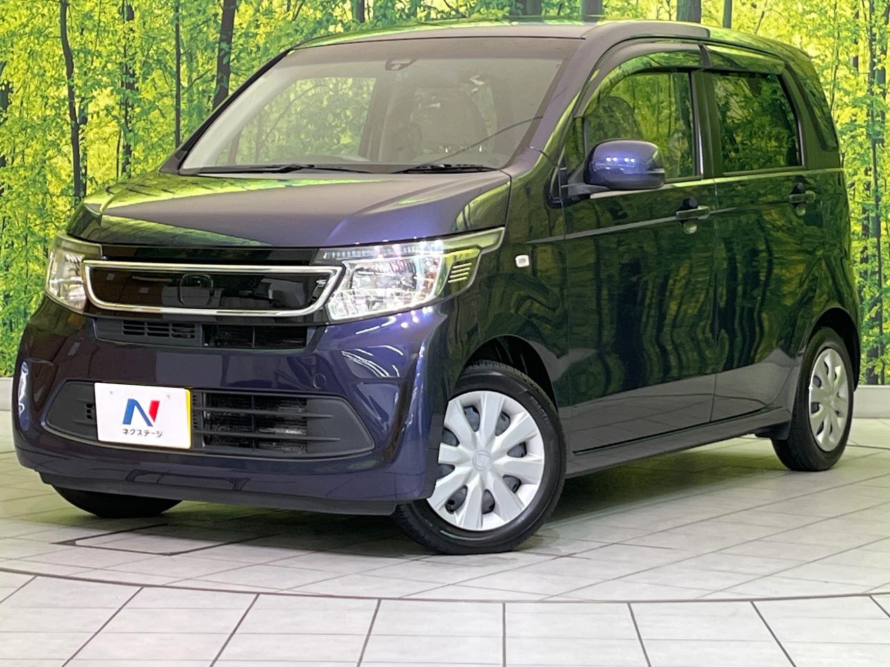 2013 Honda N-WGN G A Package