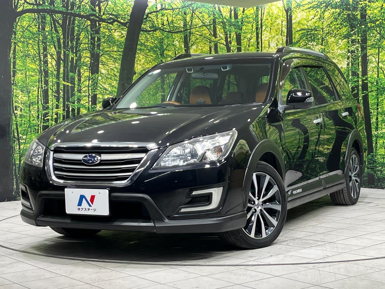 2015 Subaru Exiga Crossover7 2.5i EyeSight