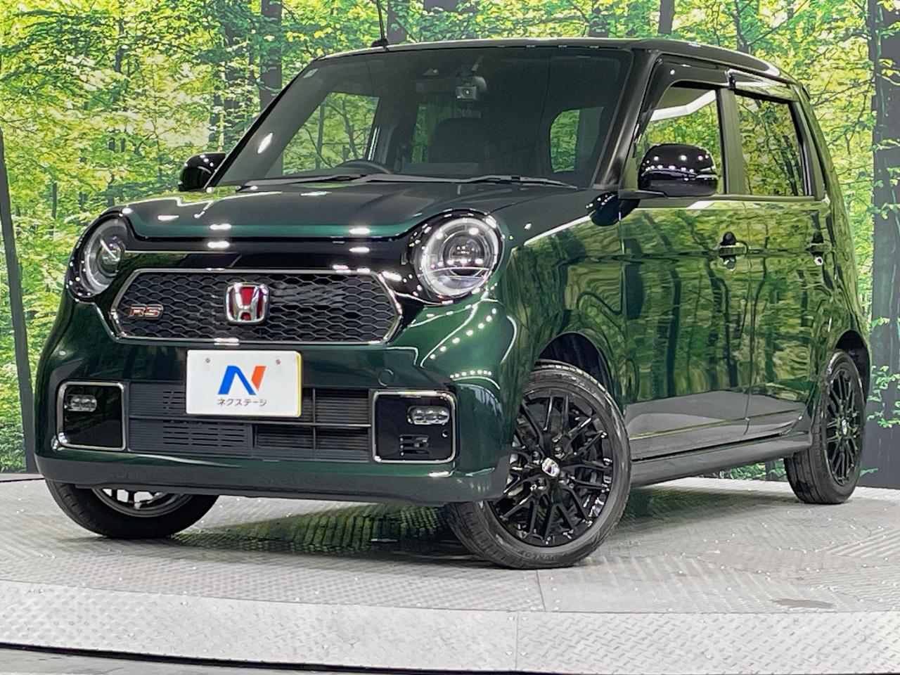 2025 Honda N-ONE RS RS