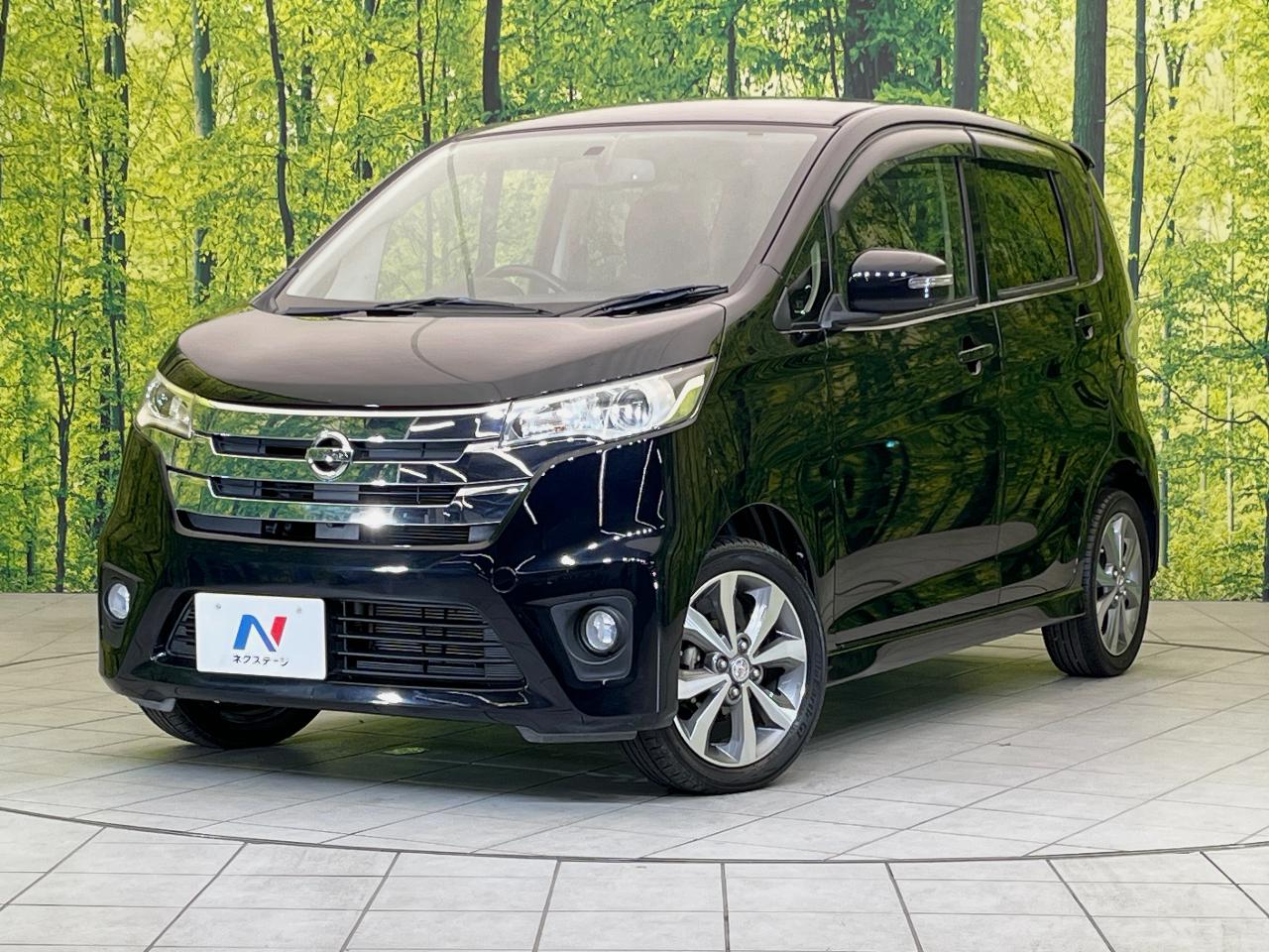 2014 Nissan Dayz HighWayStar Highway Star G