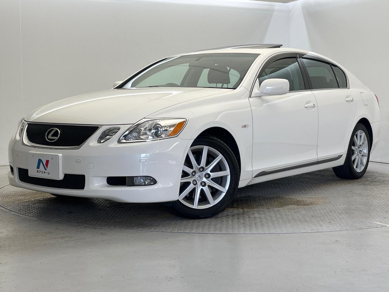 2006 Lexus GS GS350