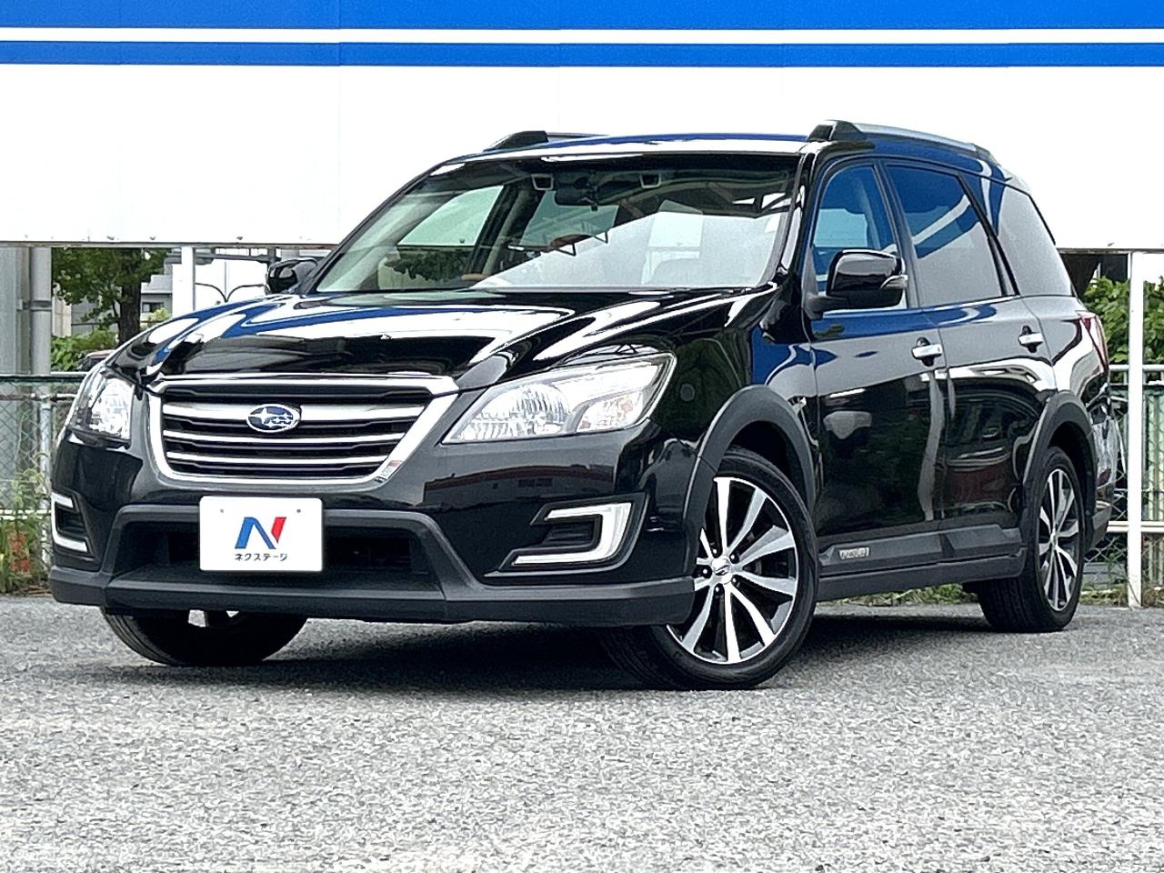 2016 Subaru Exiga Crossover7 2.5i EyeSight