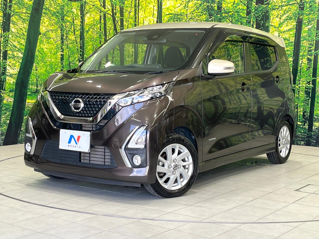 2019 Nissan Dayz HighWayStar Highway Star X Pro Pilot Edition
