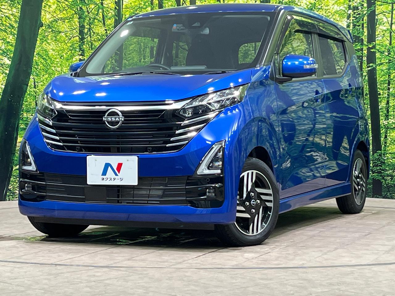 2024 Nissan Dayz HighWayStar Highway Star X Pro Pilot Edition