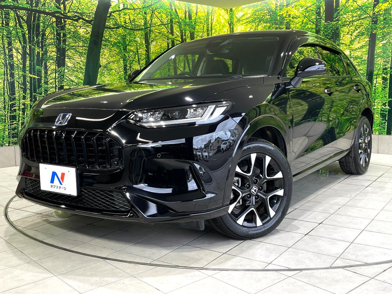 2023 Honda ZR-V Hybrid e:HEV Z