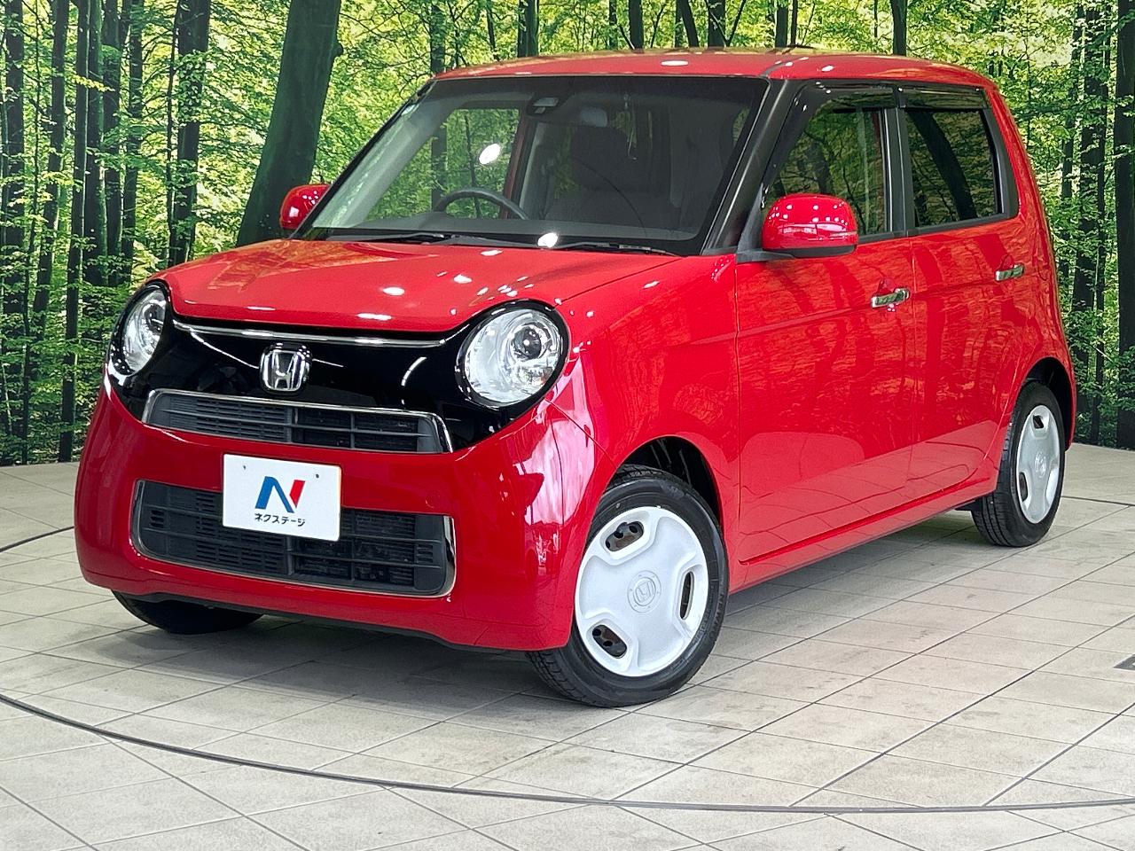 2018 Honda N-ONE Standard L