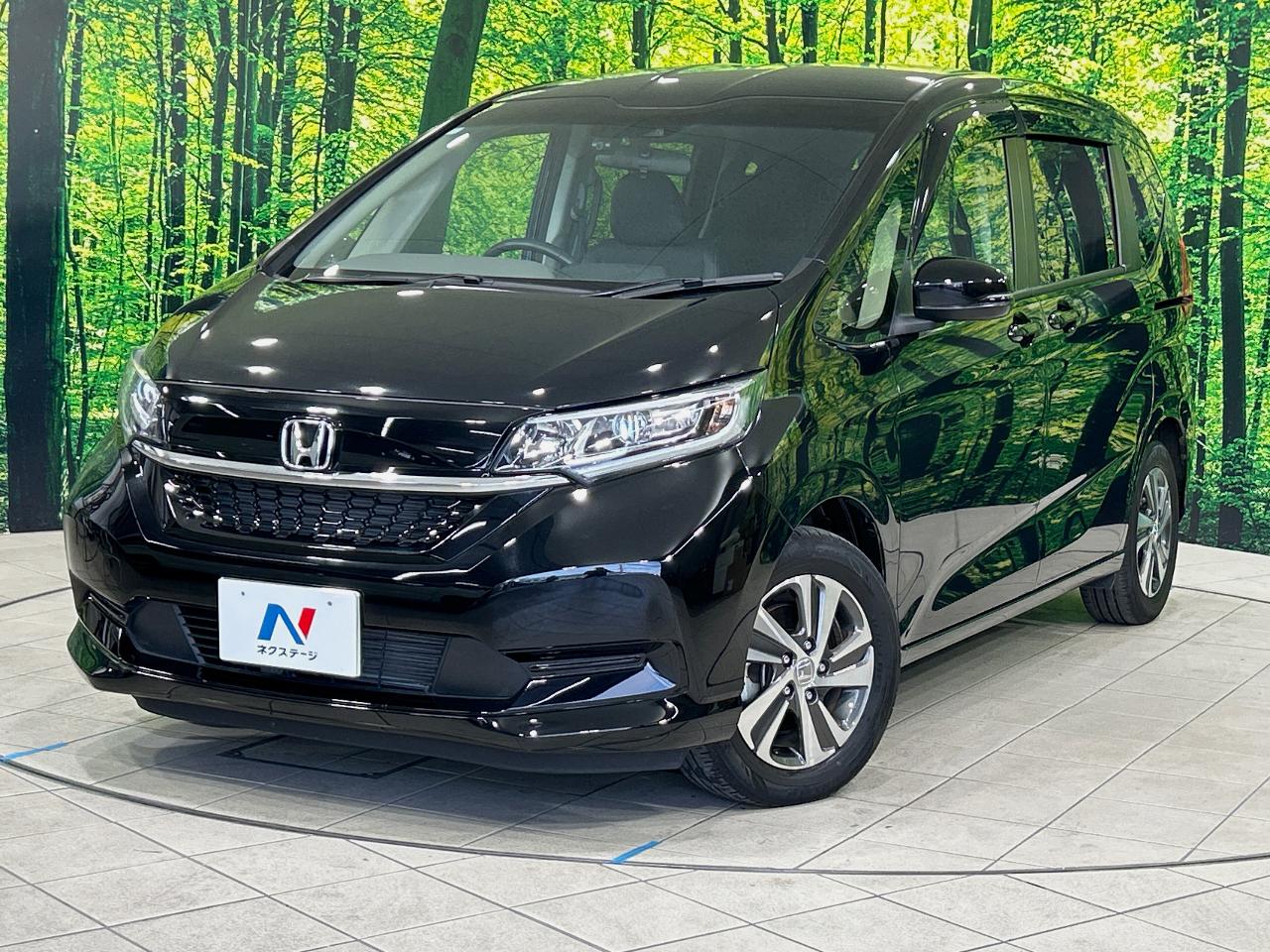 2024 Honda Freed Hybrid Hybrid G