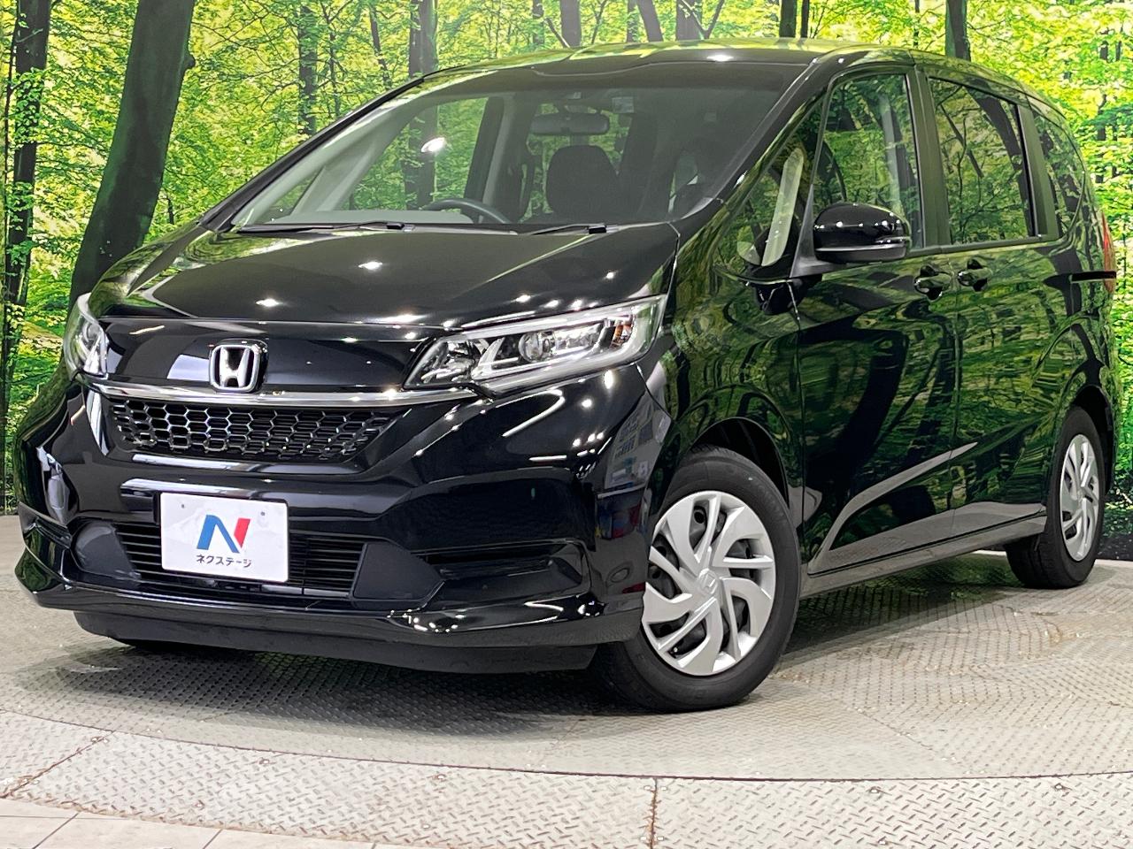 2020 Honda Freed G Honda Sensing
