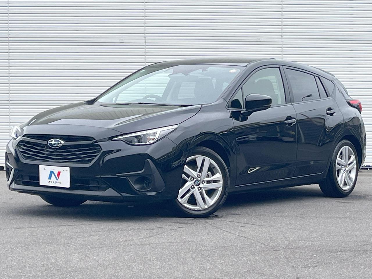 2023 Subaru Impreza 5HB ST