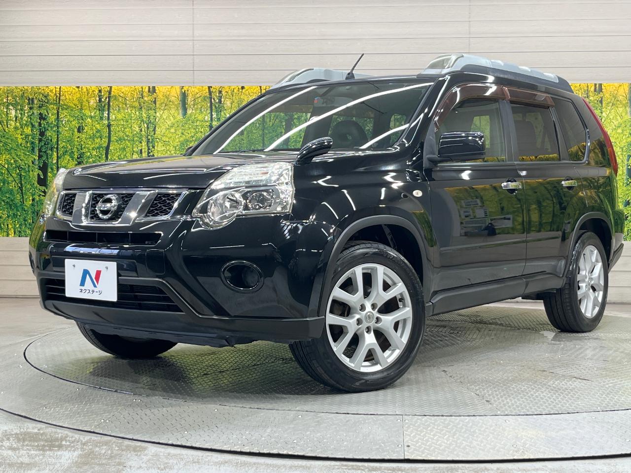 2011 Nissan X-Trail 20Xt