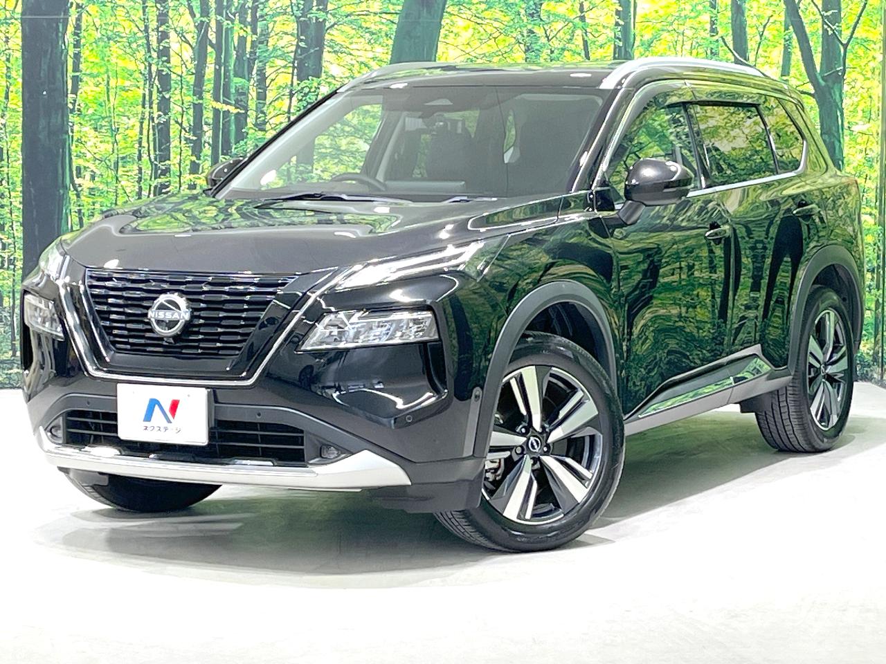 2023 Nissan X-Trail G e-4ORCE