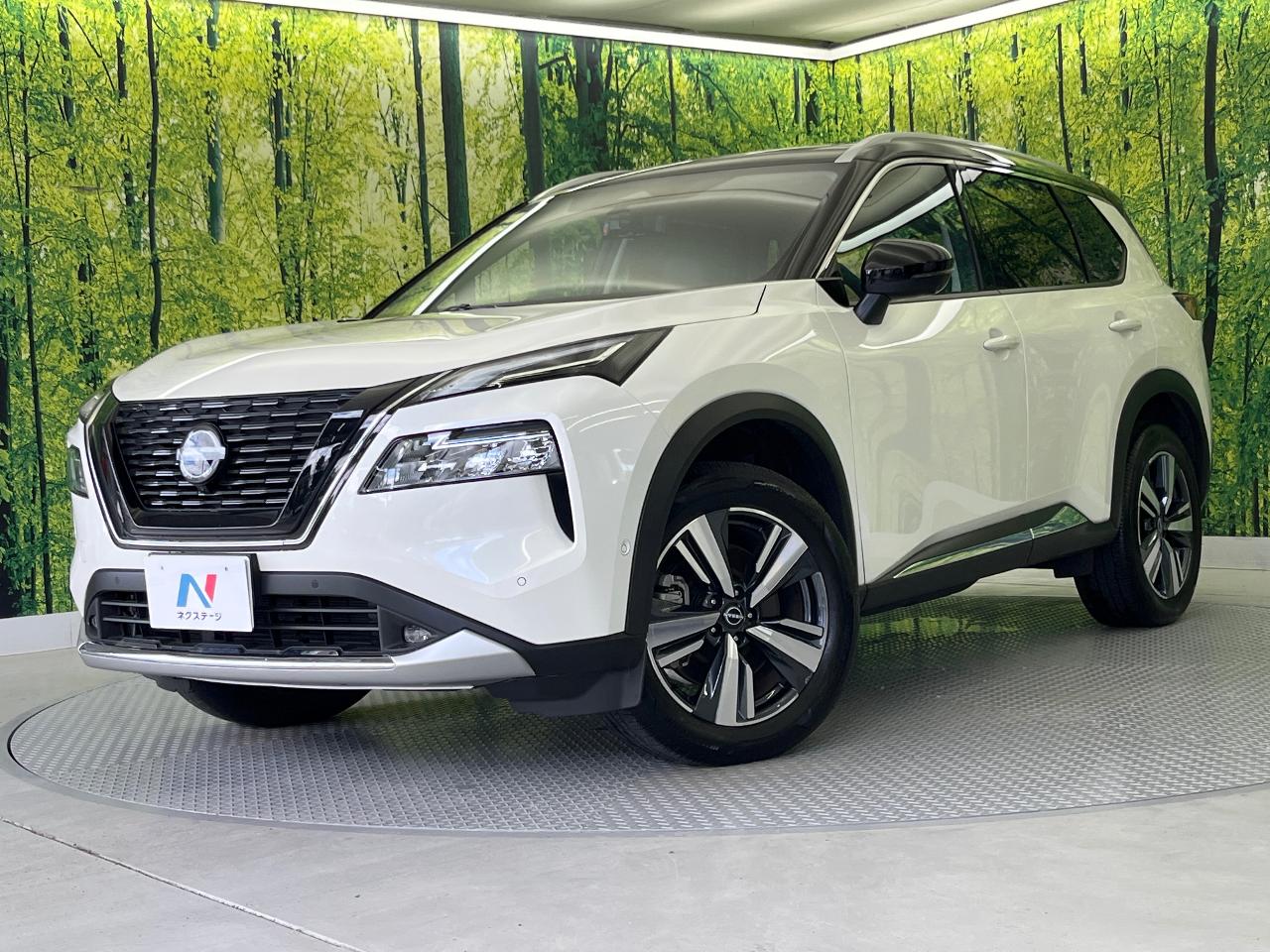 2024 Nissan X-Trail G e-4ORCE