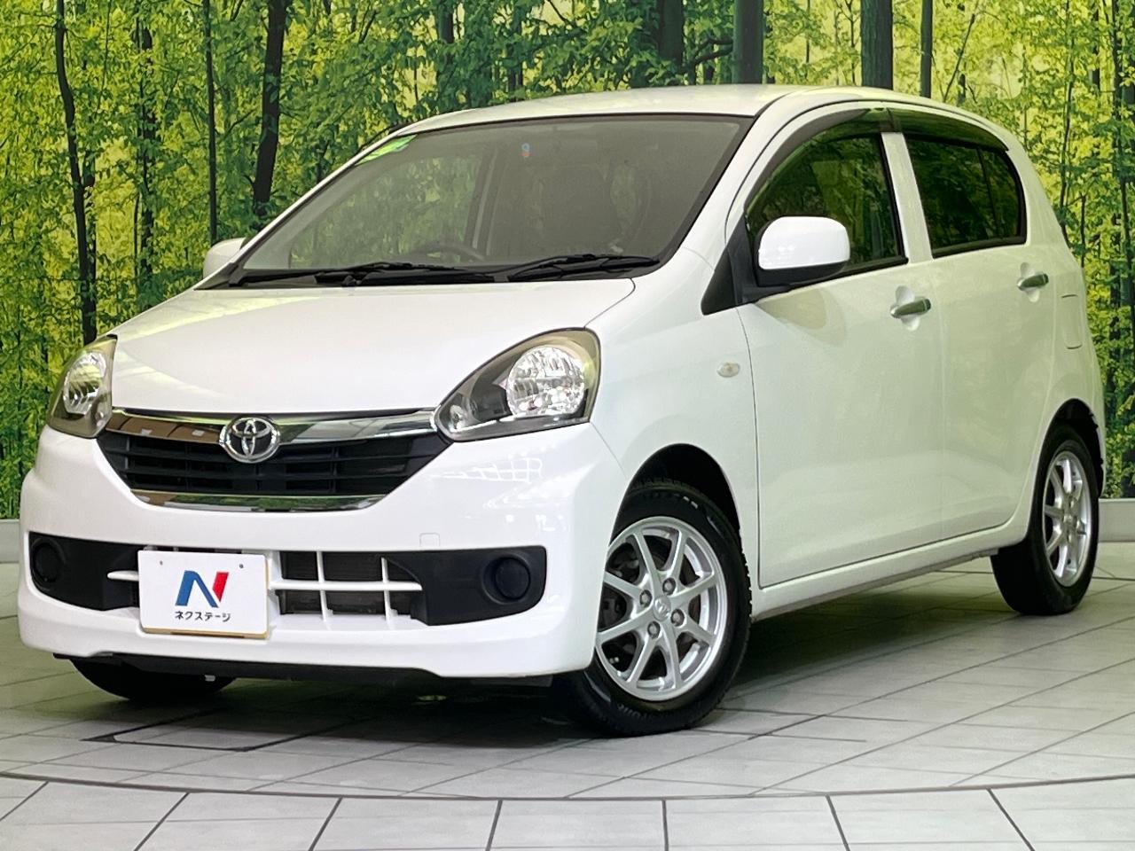 2014 Toyota Pixis Epoch X